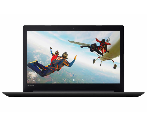 LENOVO IdeaPad 320-15IKBN i5-7200U/4GB/1000GB HDD/940MX/15,6"/W10Czarny - 1447340 - zdjęcie 2